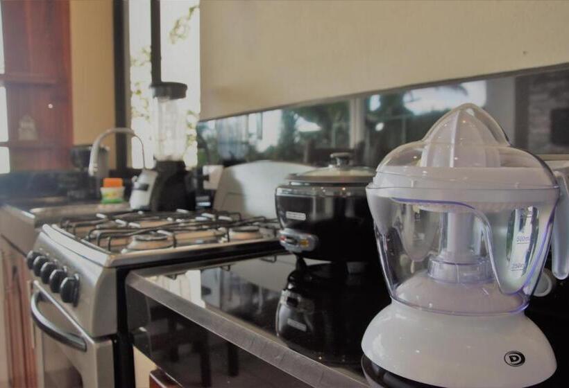 بنسيون Casa Federico