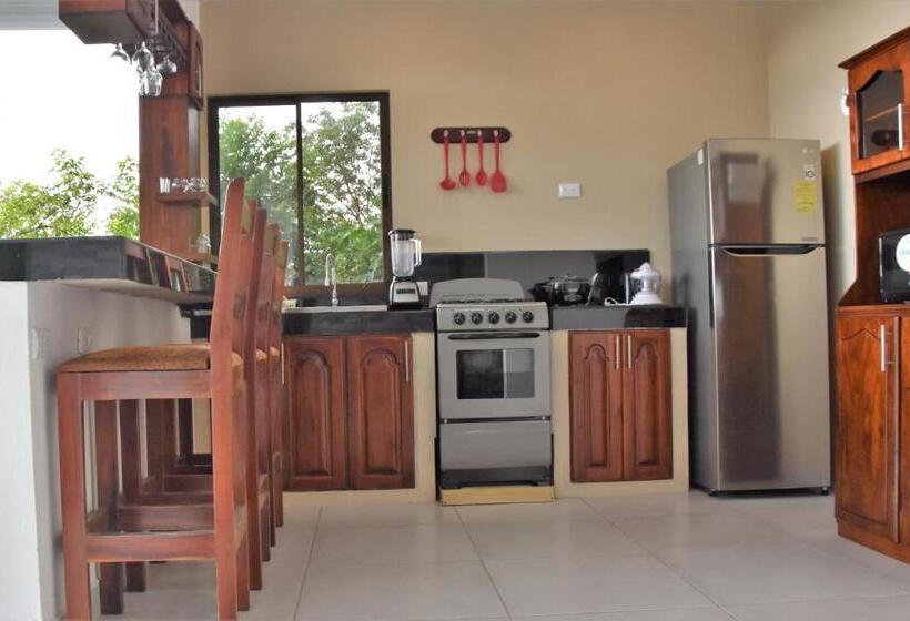 بنسيون Casa Federico