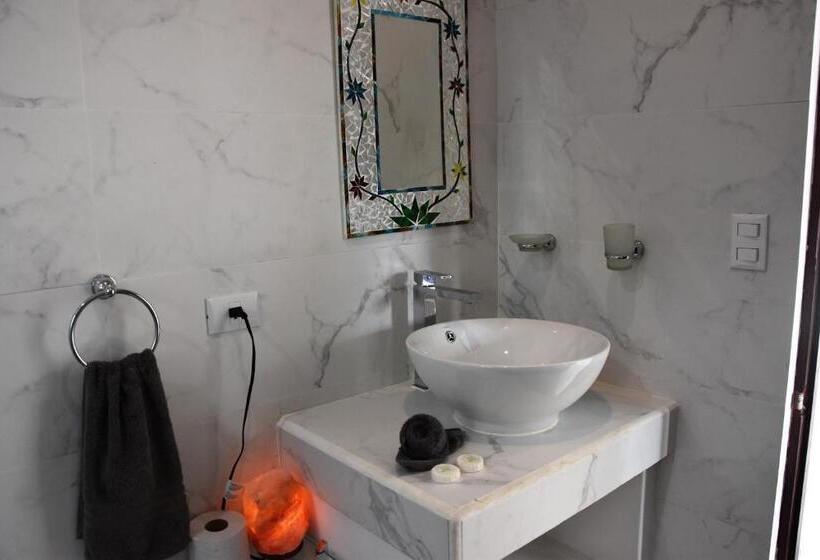 بنسيون Casa Federico