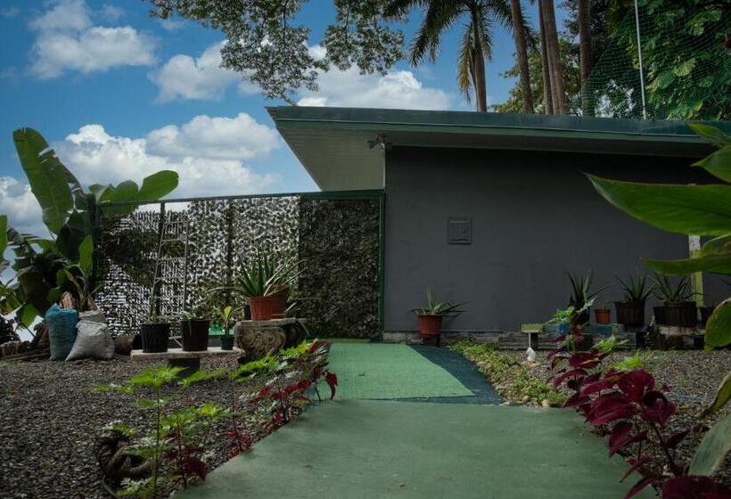 بنسيون Casa Federico