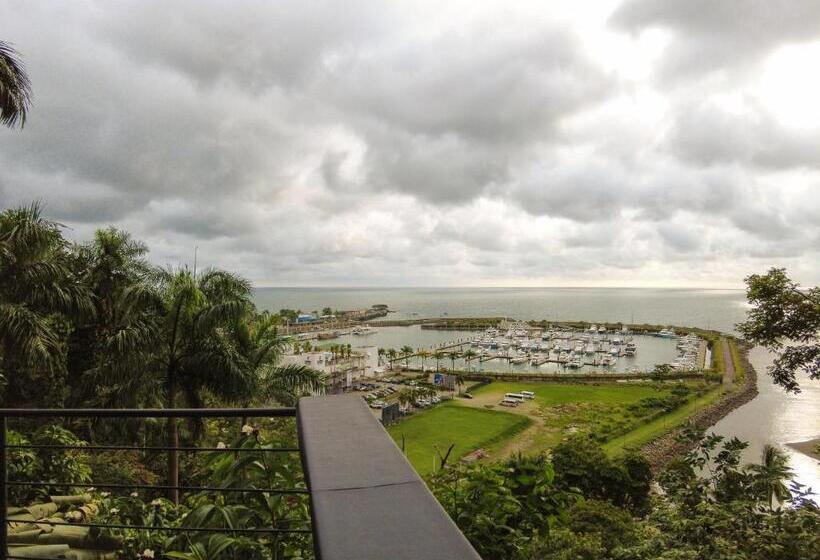 بنسيون Casa Federico