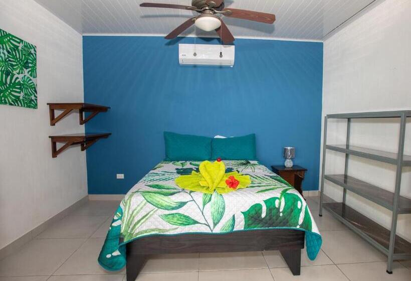 بنسيون Casa Federico