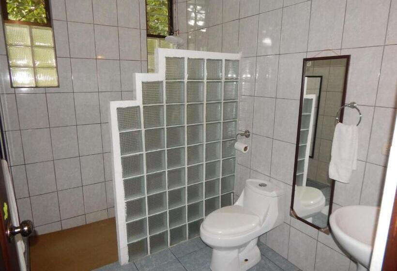 بنسيون Casa Federico