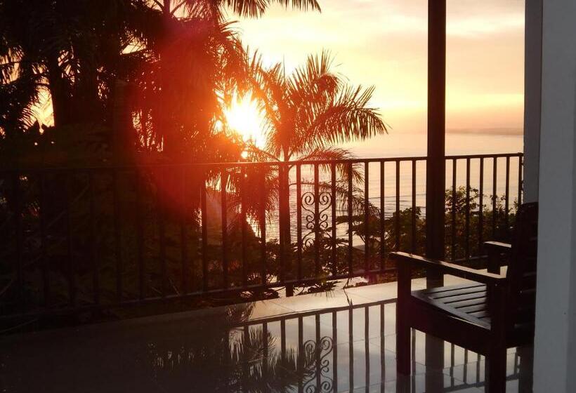 بنسيون Casa Federico