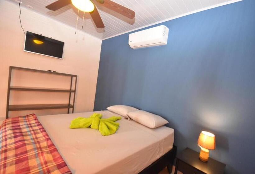 بنسيون Casa Federico