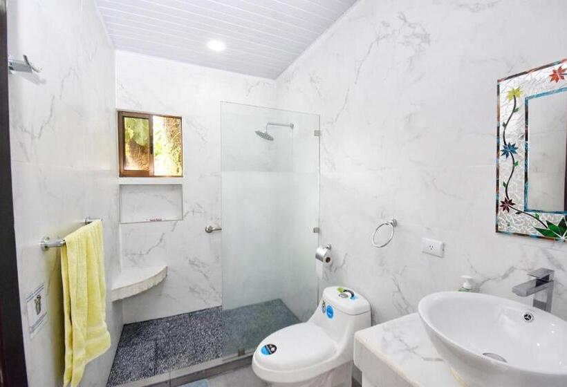 بنسيون Casa Federico