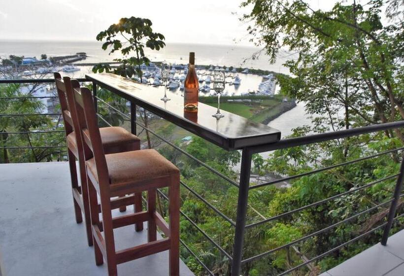 بنسيون Casa Federico