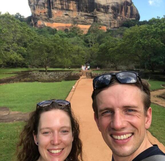 بنسيون Top View