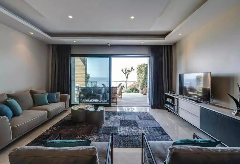 Lomakeskus The Elysium Yalıkavak Villas