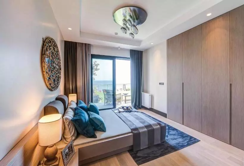 Lomakeskus The Elysium Yalıkavak Villas