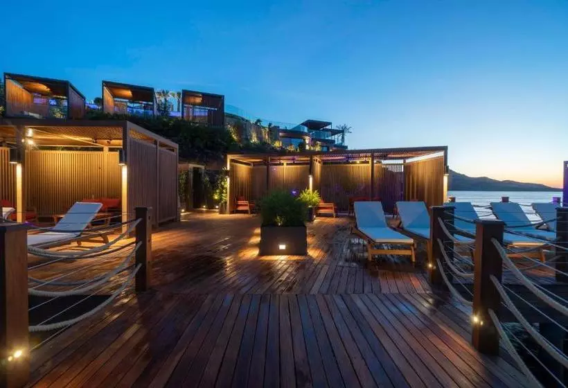 Lomakeskus The Elysium Yalıkavak Villas