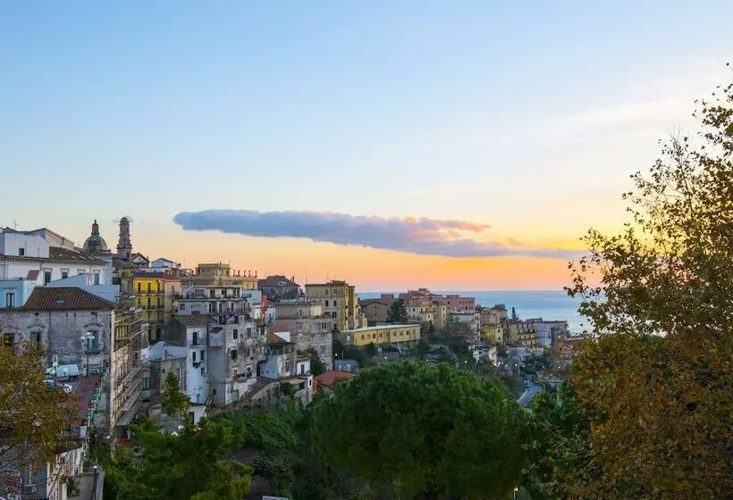 Ambrosea Amalfi Coast B&b