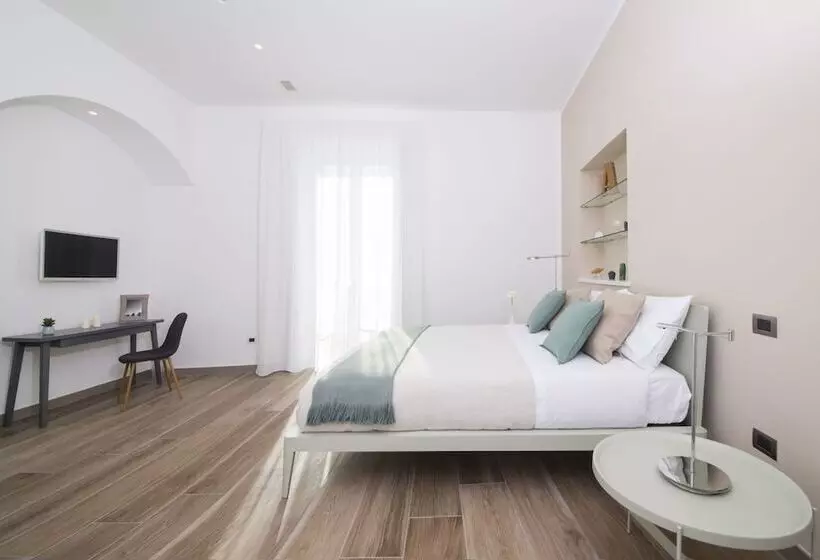 Ambrosea Amalfi Coast B&b