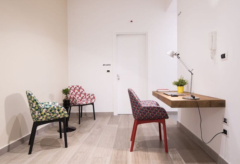 Ambrosea Amalfi Coast B&b