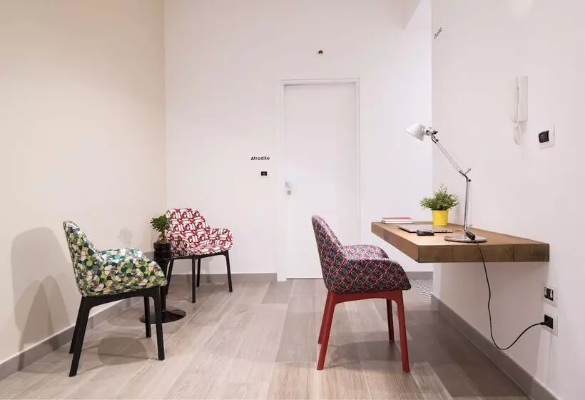 Ambrosea Amalfi Coast B&b