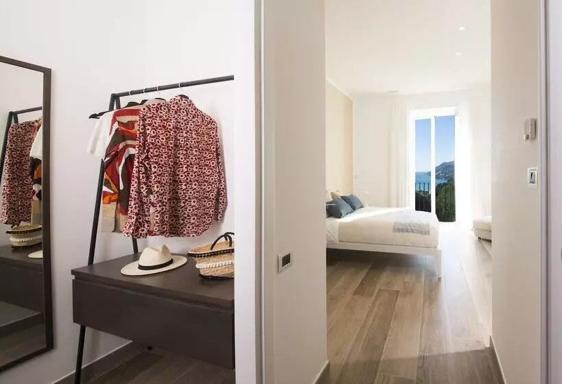 Ambrosea Amalfi Coast B&b