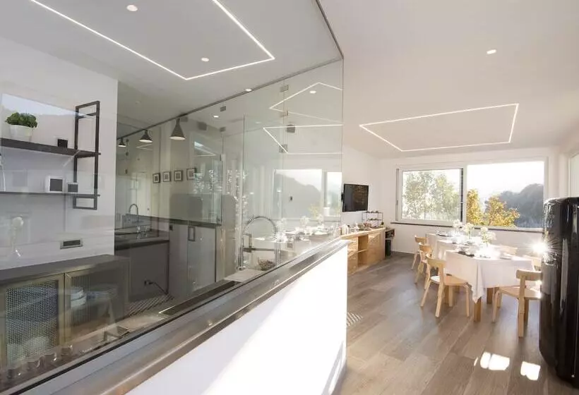 Ambrosea Amalfi Coast B&b