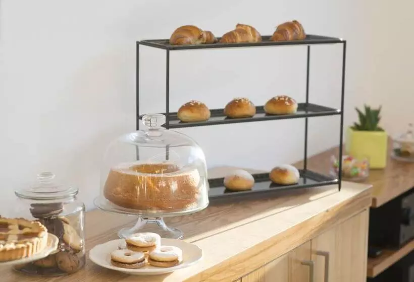 Ambrosea Amalfi Coast B&b