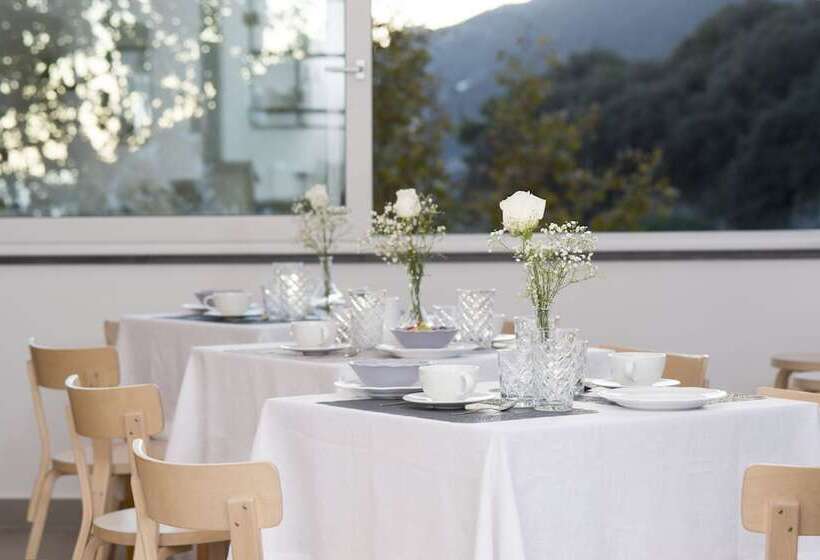 Ambrosea Amalfi Coast B&b