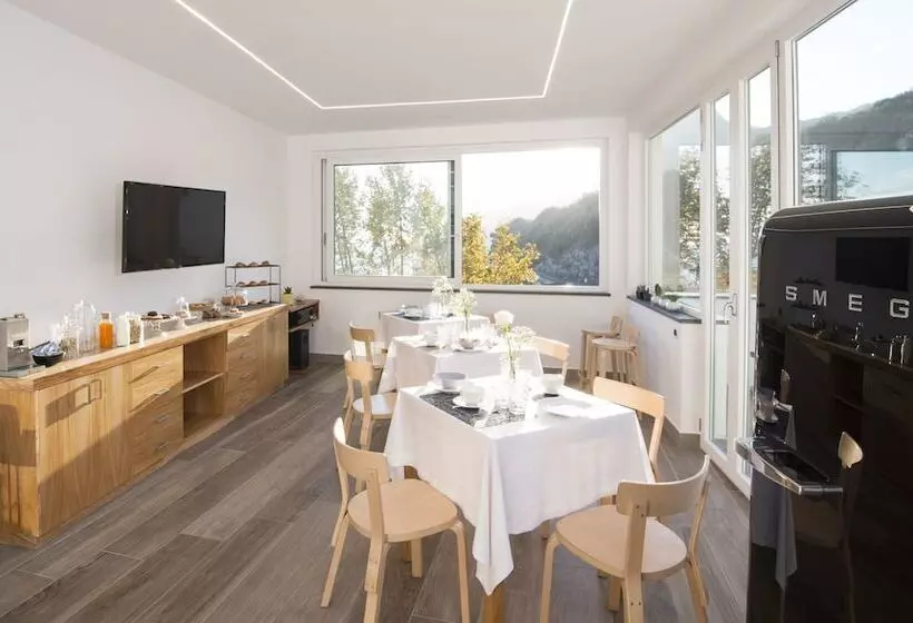 Ambrosea Amalfi Coast B&b