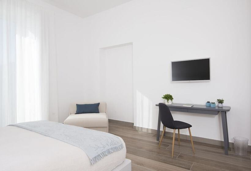 Ambrosea Amalfi Coast B&b