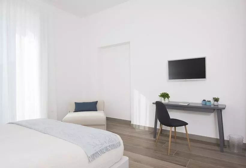 Ambrosea Amalfi Coast B&b