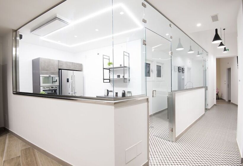 Ambrosea Amalfi Coast B&b