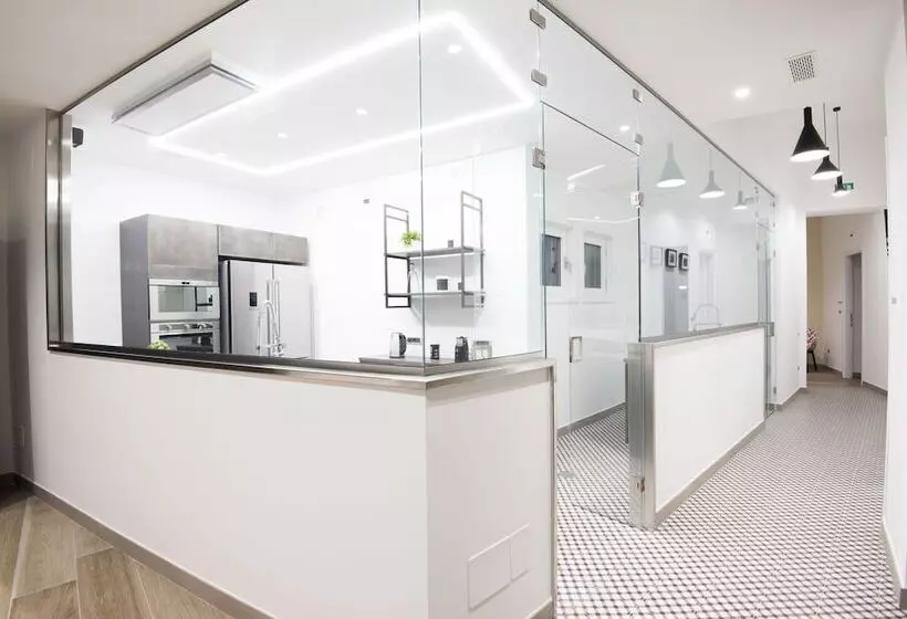 Ambrosea Amalfi Coast B&b