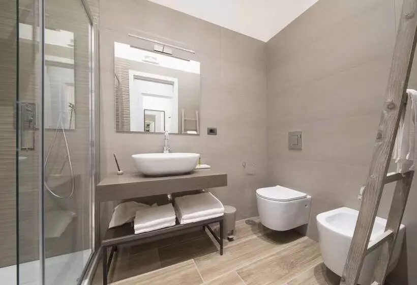 Ambrosea Amalfi Coast B&b