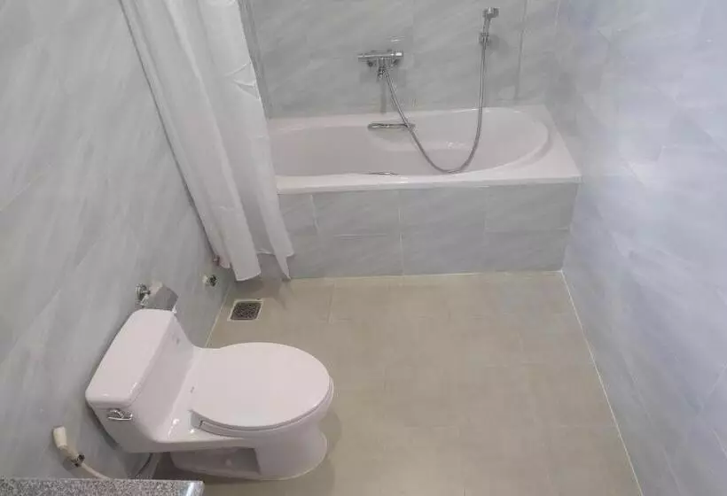 Green Hotel Quy Nhơn