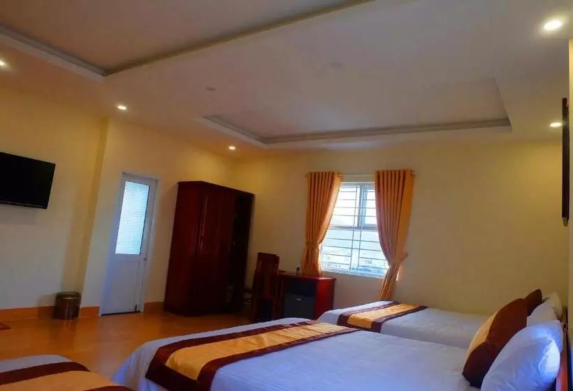 Green Hotel Quy Nhơn
