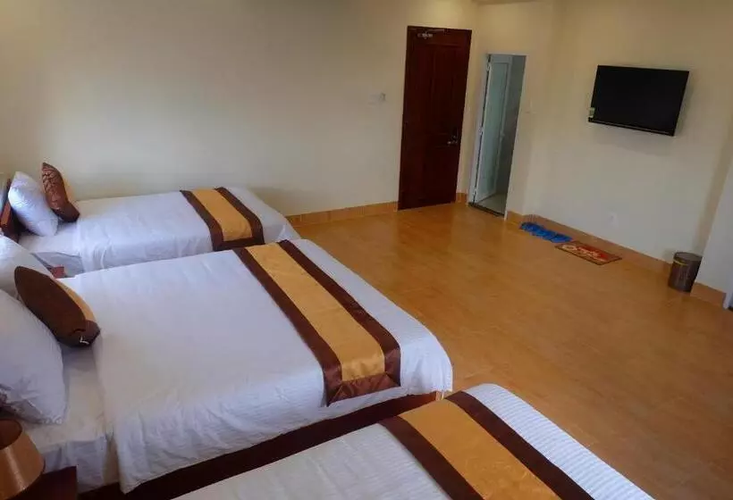 Green Hotel Quy Nhơn