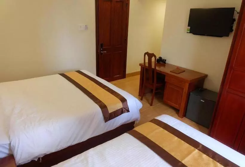 Green Hotel Quy Nhơn