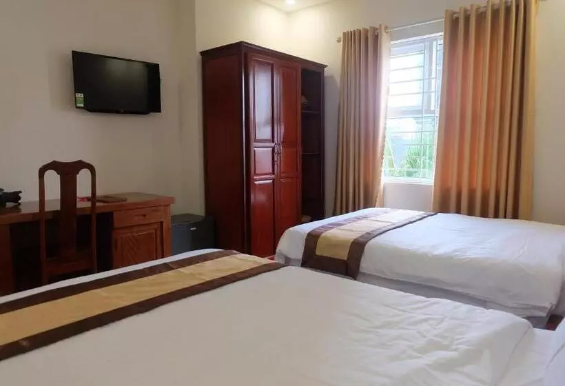 Green Hotel Quy Nhơn