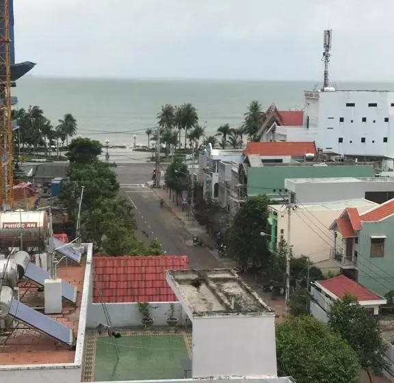 Green Hotel Quy Nhơn