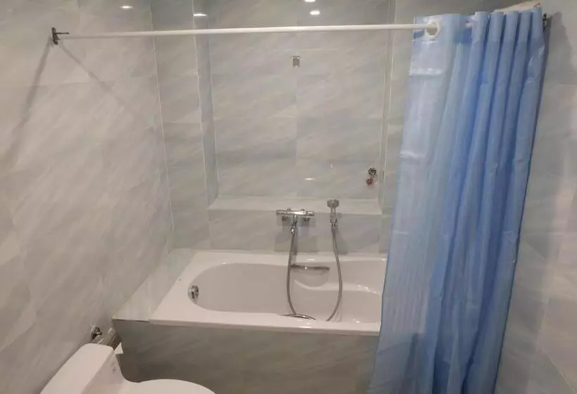 Green Hotel Quy Nhơn