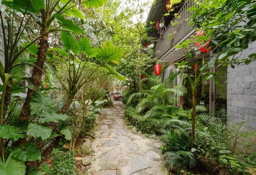 هتل King Kong Homestay