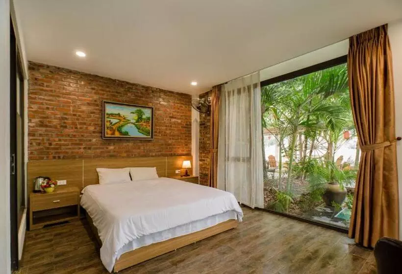 هتل King Kong Homestay