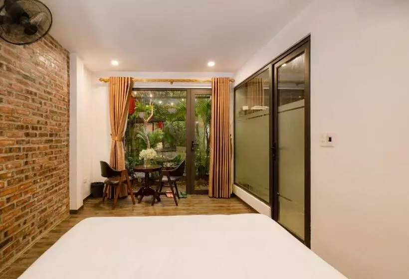 هتل King Kong Homestay