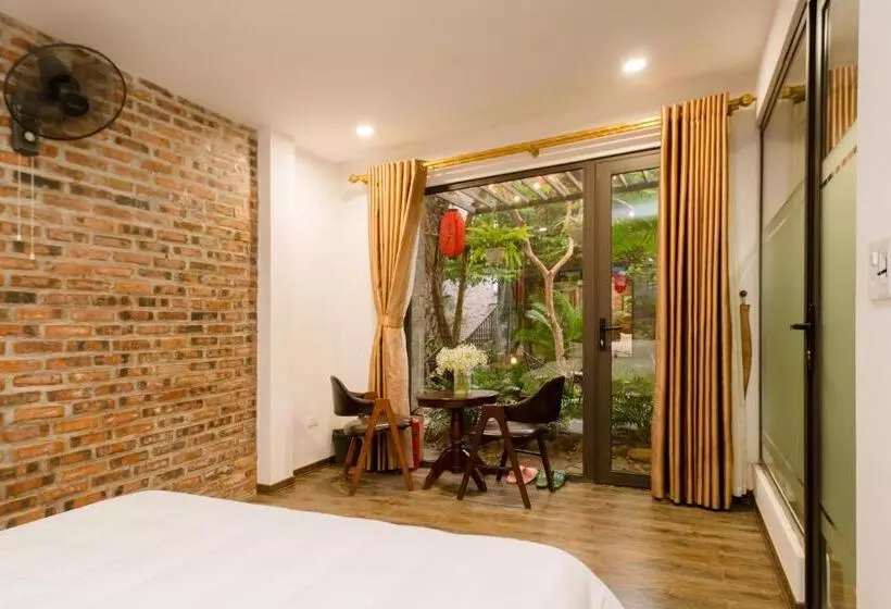هتل King Kong Homestay