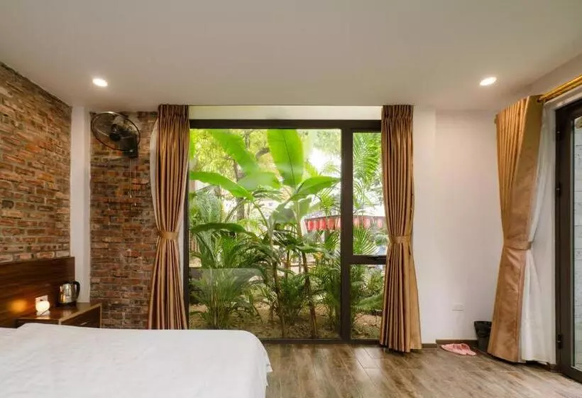 هتل King Kong Homestay