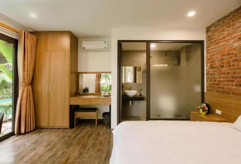 هتل King Kong Homestay