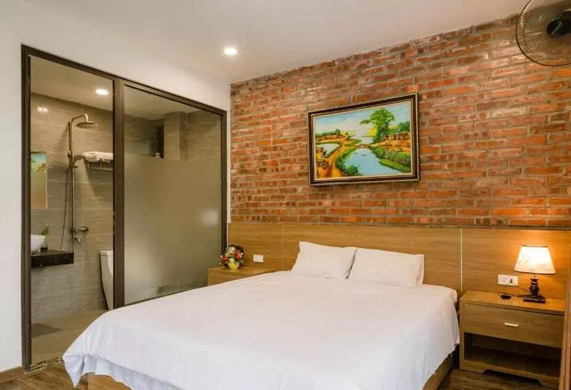 هتل King Kong Homestay