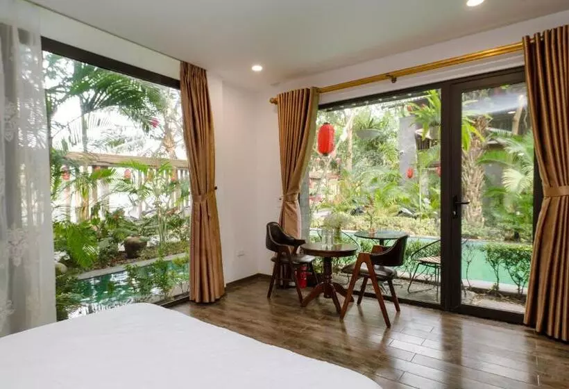 هتل King Kong Homestay