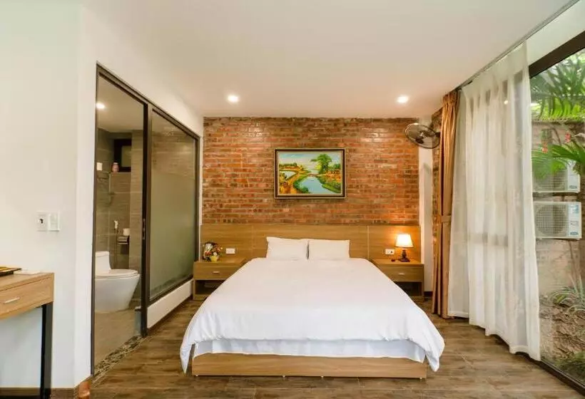 هتل King Kong Homestay
