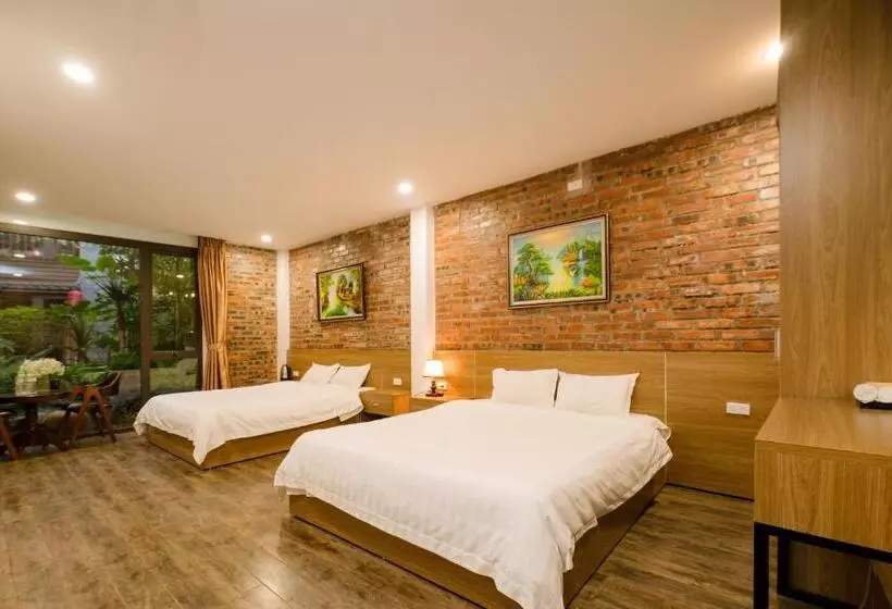 هتل King Kong Homestay