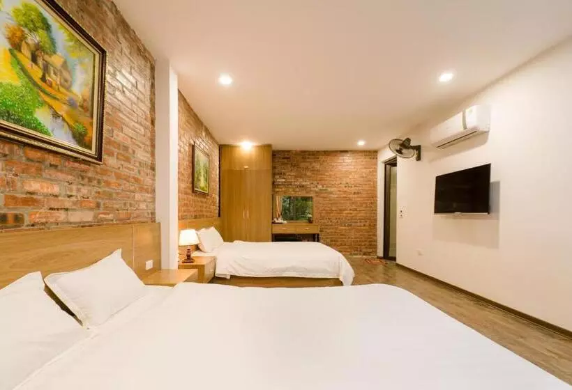 هتل King Kong Homestay