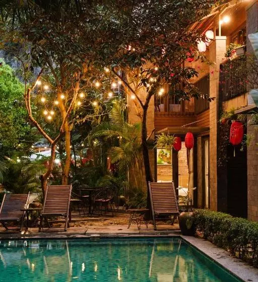 هتل King Kong Homestay