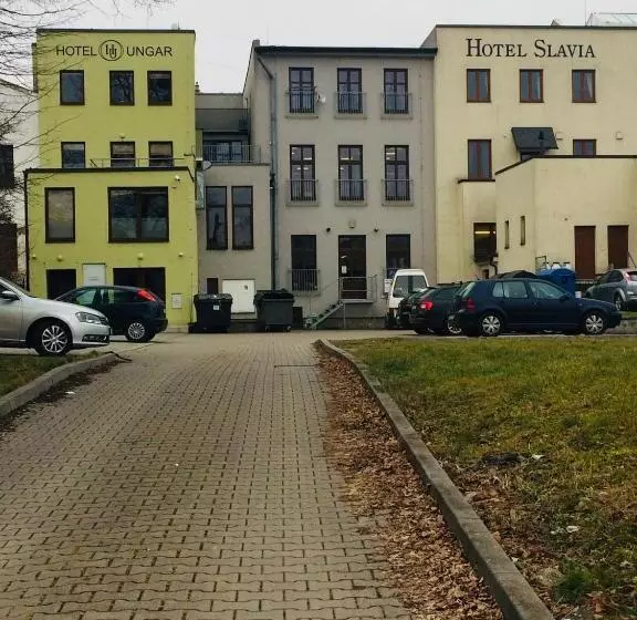 Hotel Ungar