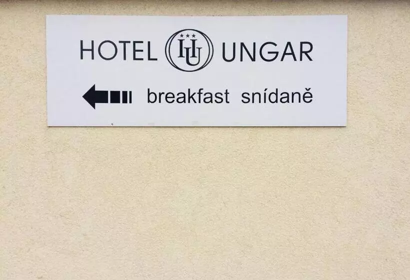 Hotel Ungar
